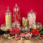 Sadex Brause Bombe - Fizzy Candy Balls | GermanDeliStore.com