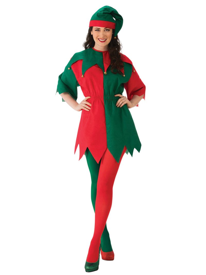 Women's Elf Tights