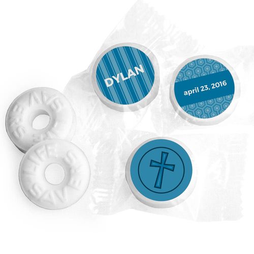 Religious Confirmation Mints