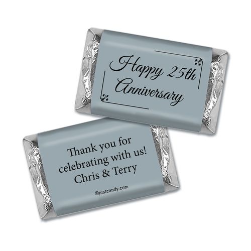 Chocolate Wrappers & Wrapper Simple Truth 25th Anniversary Wrappers