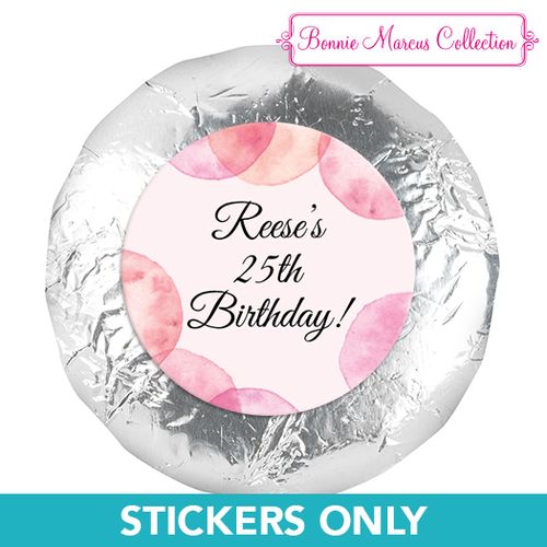 Bonnie Marcus Collection Birthday Adult Birthday 1.25" Stickers (48 Stickers)
