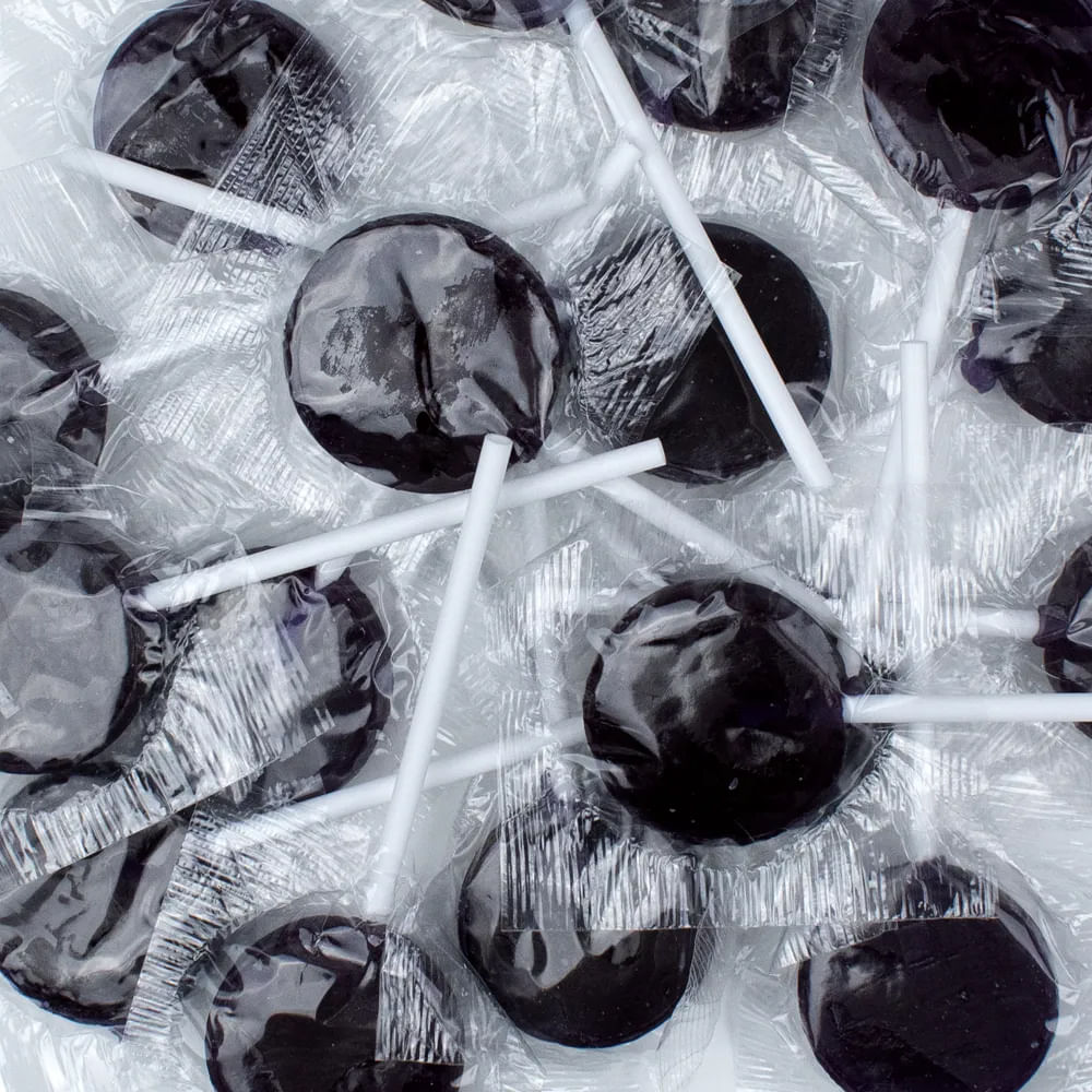 Purple Candy Buffet Bulk Candy