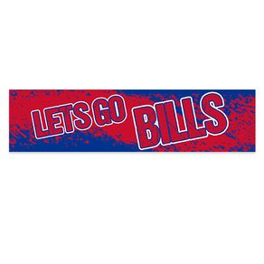 Buffalo Bills Banner