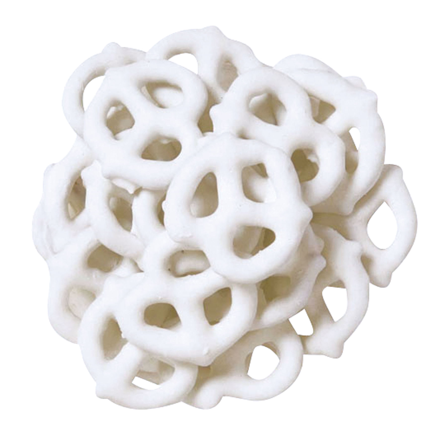 Yogurt Covered Pretzels Bulk Candy