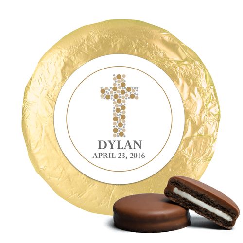 Confirmation Chocolate Covered Oreos