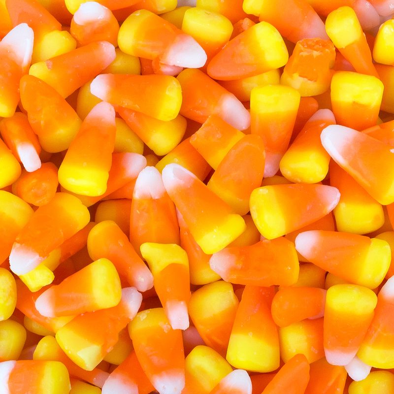 Фотоальбом Candy Corn