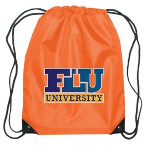 Personalized Business Add Your Logo Full Color Drawstring Bag ...