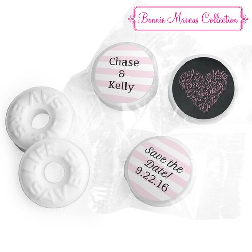 Wedding Bonnie Marcus Collection Mints