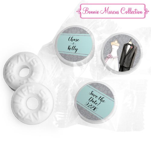 Wedding Bonnie Marcus Collection Mints