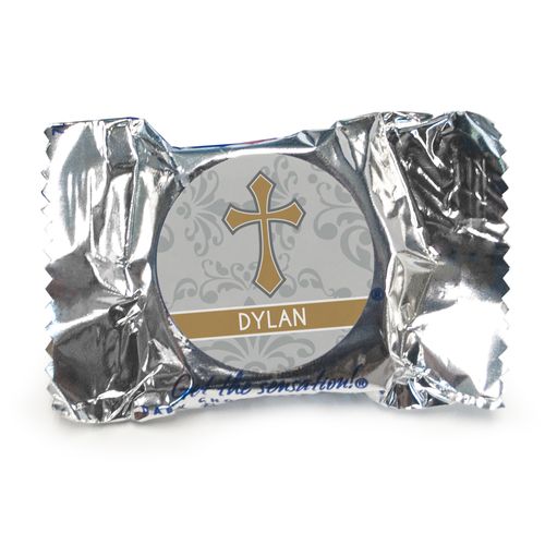 Religious Confirmation Peppermint Patties