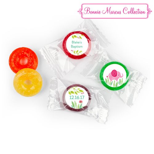 Bonnie Marcus Collection Religious Baptism LifeSavers 5 Flavor Hard Candy (300 Pack)
