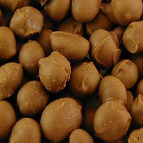 Chocolate Double Dipped Peanuts