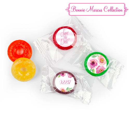 Wedding Bonnie Marcus Collection 5 Flavor Hard Candy