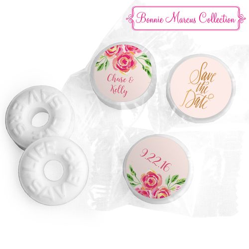 Wedding Bonnie Marcus Collection Mints