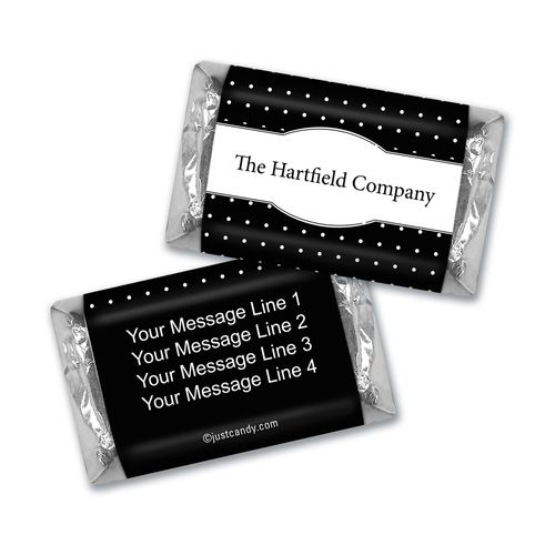Personalized Business Promotional Pin Dots Hershey's Miniatures