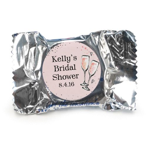 Bonnie Marcus Collection Wedding The Bubbly York Peppermint Patties