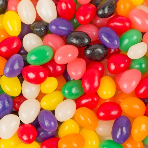 Colored Jelly Beans & Bulk Jelly Bean Candies Just Candy