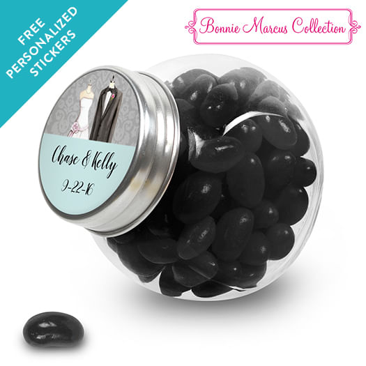 Mini Jelly Kelly, Black