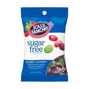 Sugar Free Jolly Rancher Hard Candy Bulk Candy - JustCandy.com