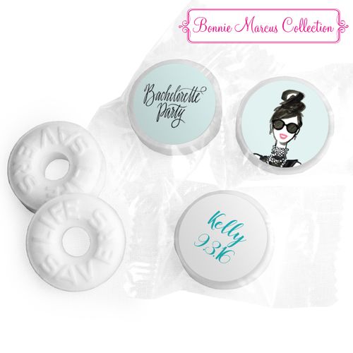 Wedding Bonnie Marcus Collection Mints