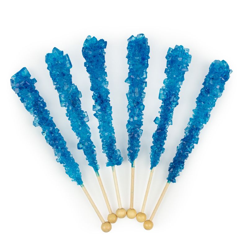 Rock Candy