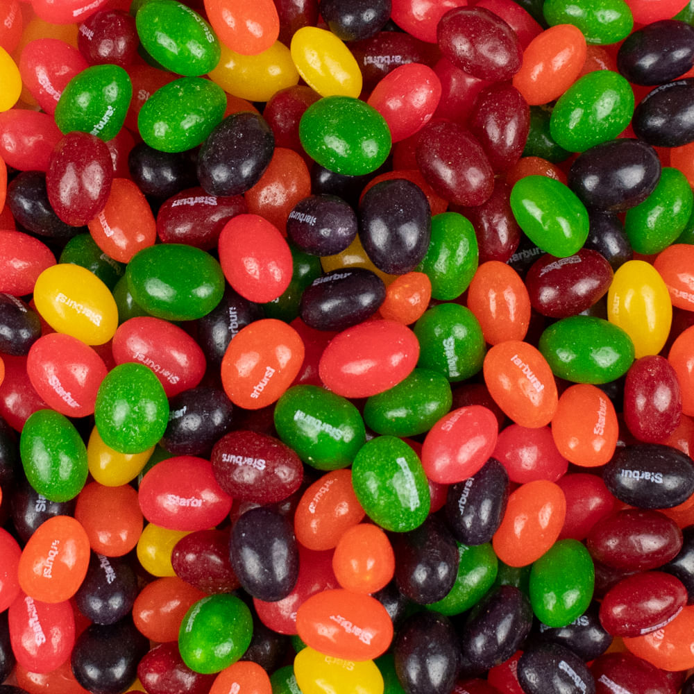 Starburst jelly beans bulk new arrivals