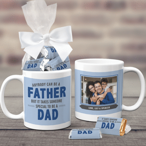 Coffee mug ideas hot sale for father's day