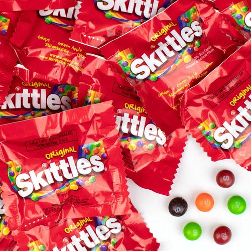 Skittles - Fun Size
