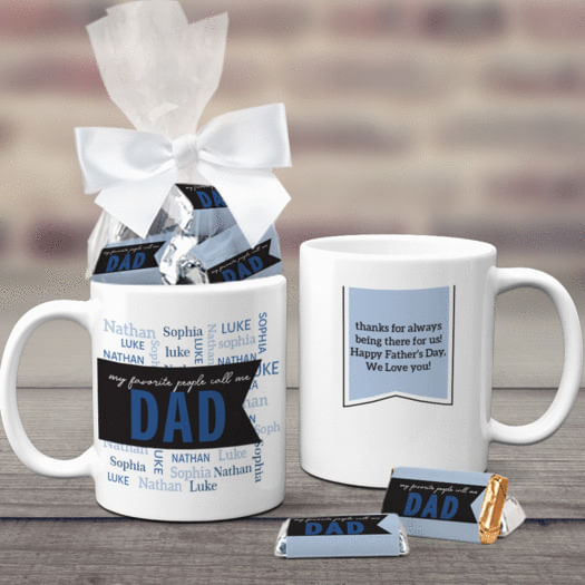 Fathers day cups discount