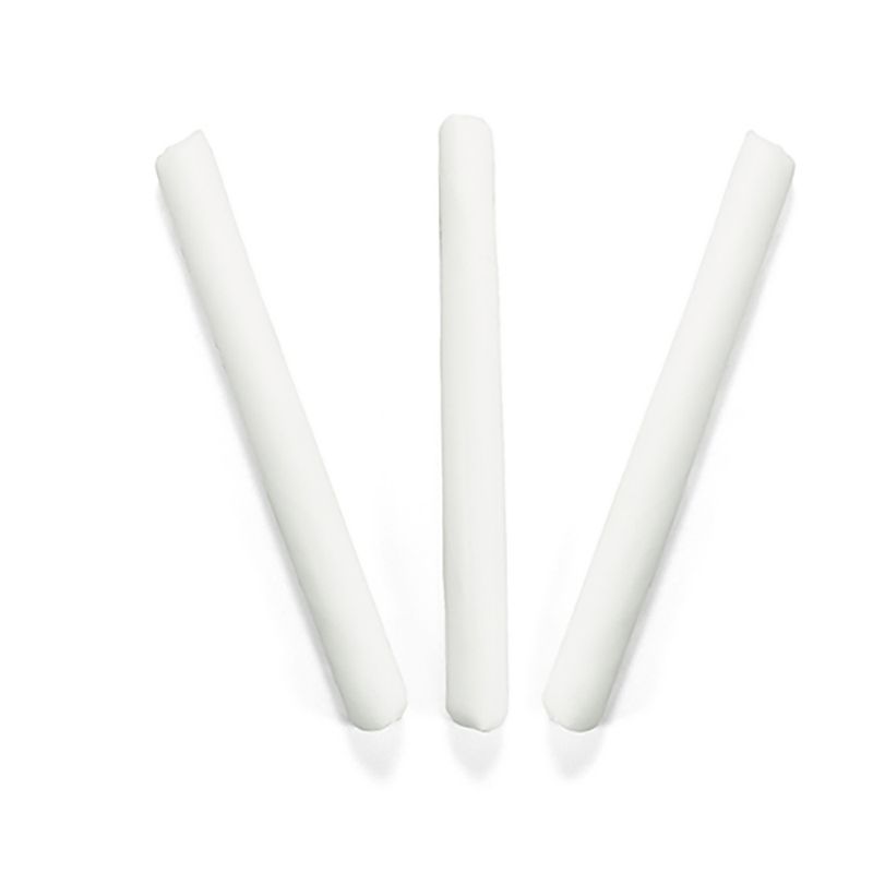 White Peach Candy Sticks Bulk Candy JustCandy
