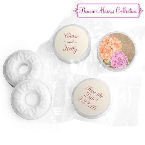 Wedding Bonnie Marcus Collection Mints