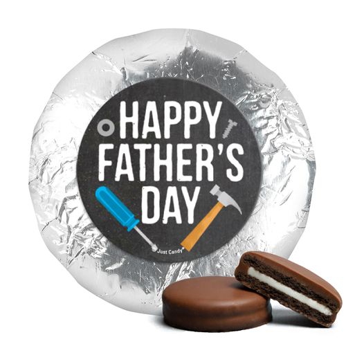 Bonnie Marcus Collection Father's Day Tools Milk Chocolate Covered Oreos