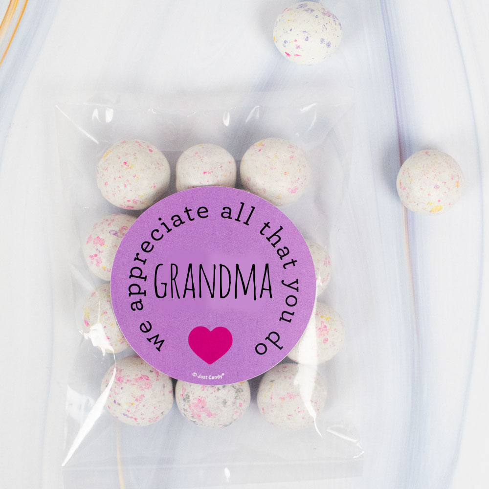 Mother's Day Gift For Grandma, Grandma Gifts, Funny Grandma Gift, Funn –  TheShabbyWick