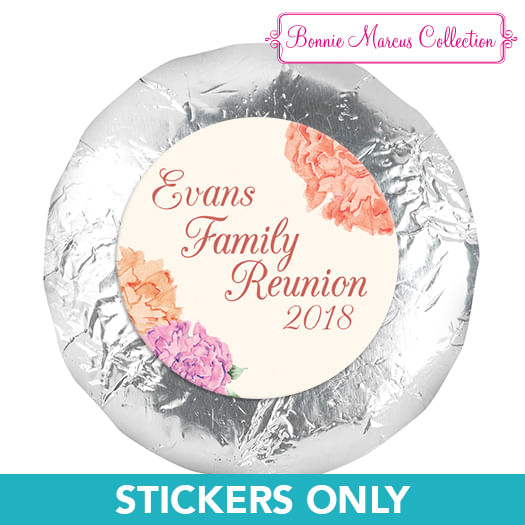 Family Reunion Blooming Joy 1.25
