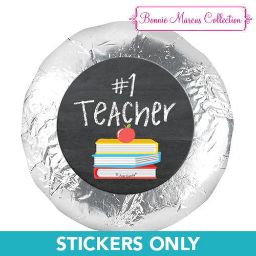 Bonnie Marcus Collection 1.25" Stickers Books (48 Stickers)