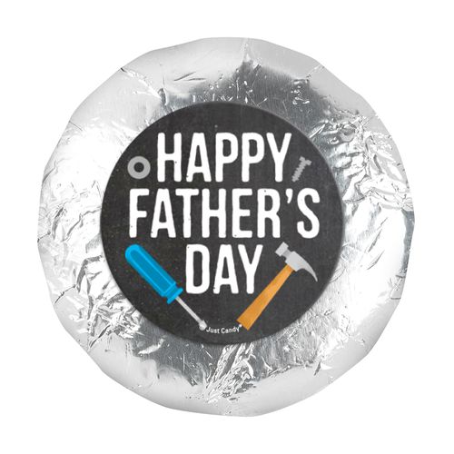 Bonnie Marcus Collection Father's Day Tools 1.25" Stickers (48 Stickers)