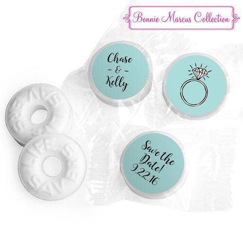 Wedding Bonnie Marcus Collection Mints