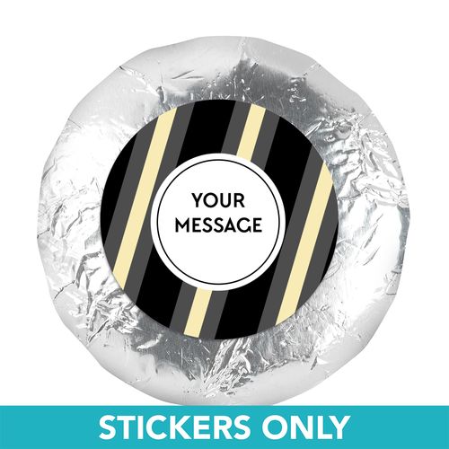 Birthday Adult Birthday 1.25" Stickers (48 Stickers)