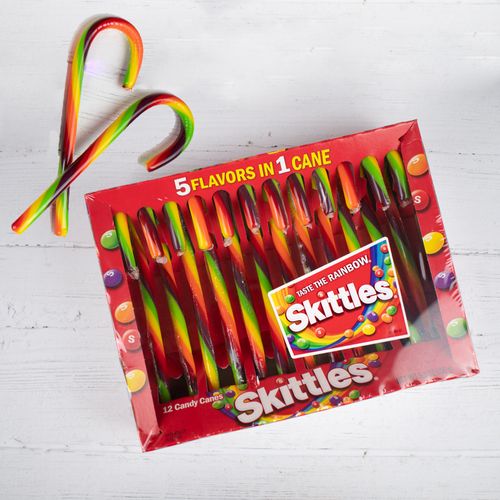 Skittles Candy