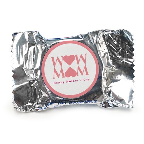 Mother's Day Mom Heart York Peppermint Patties