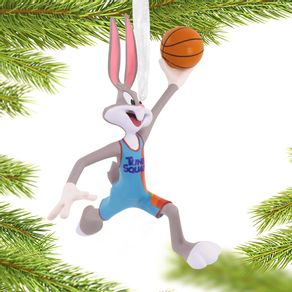 Hallmark Bugs Bunny Ornament