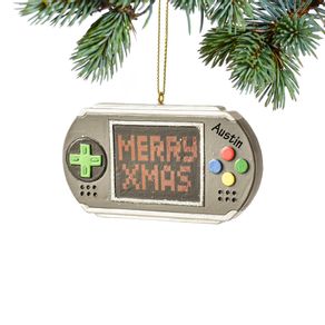Nintendo DS Ornament