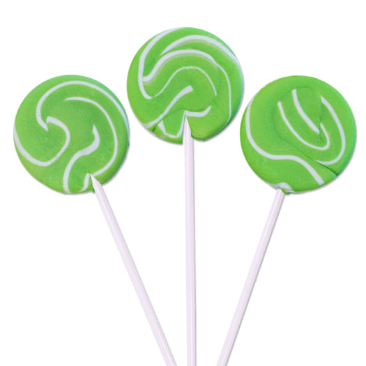 Green Candy Buffet Bulk Candy - JustCandy.com