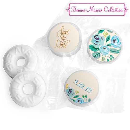 Wedding Bonnie Marcus Collection Mints