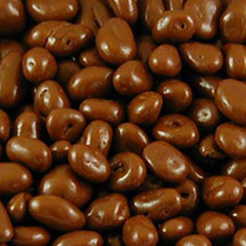Chocolate Covered Raisins Bulk Candy
