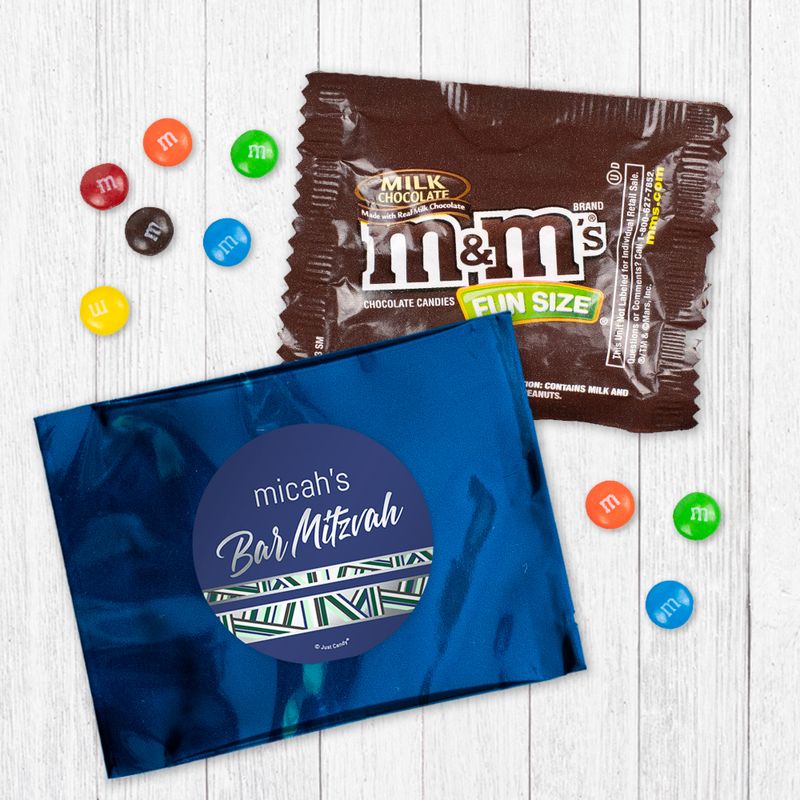 M&M's Chocolate Bars | M & M'S Bar Chocolate | Pack of 16 | M And M Bar