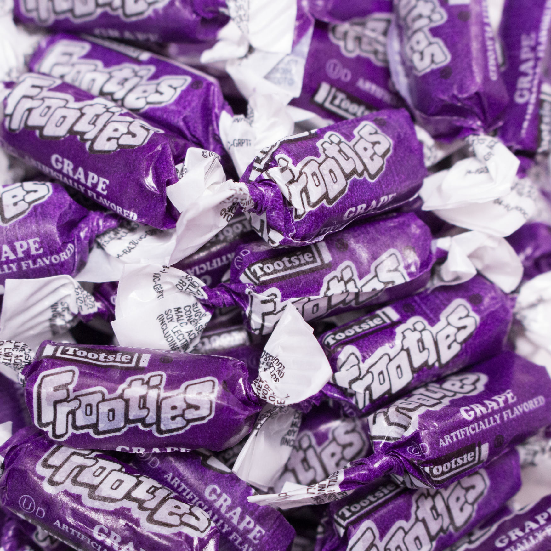 Frooties Grape Bulk Candy