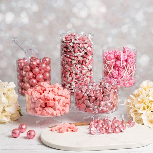 Candy Buffet - All Colors