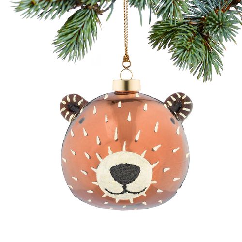 Little Bear Ornament
