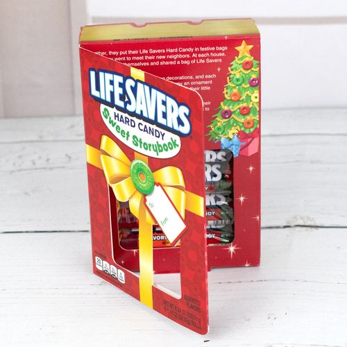 Bulk Candy Candy By Brand Lifesavers